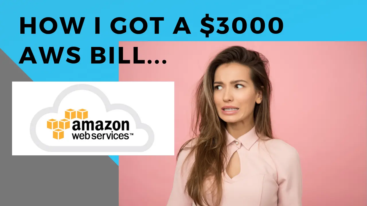 Your personal AWS setup (and how to not get hacked)