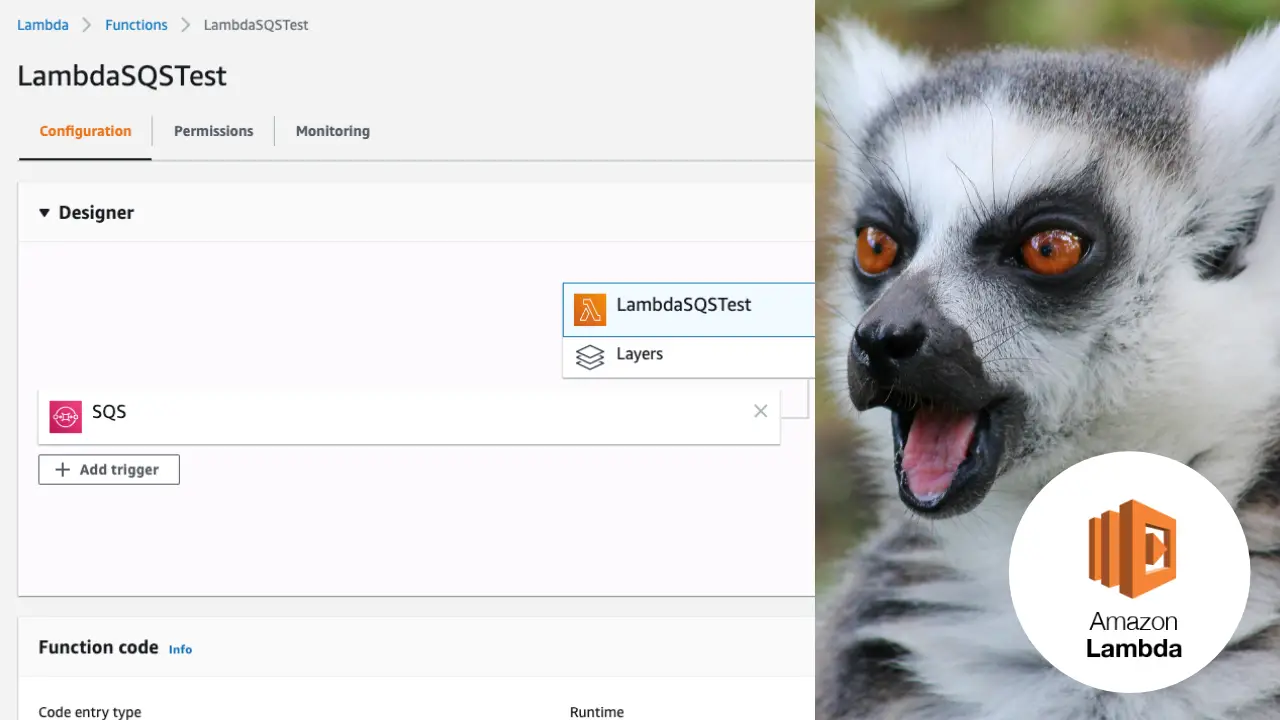 Master the AWS Lambda Console - A Comprehensive Walkthrough.