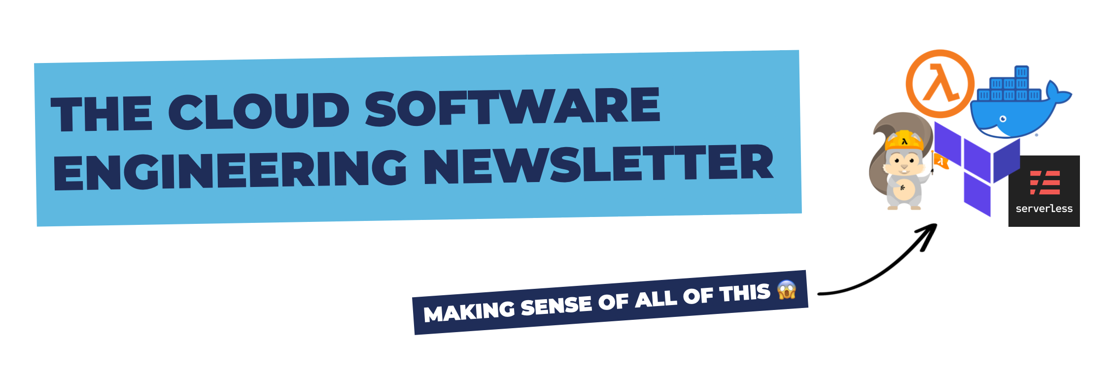 Cloud Software Engineering Newsletter #22 (March Recap 2021)