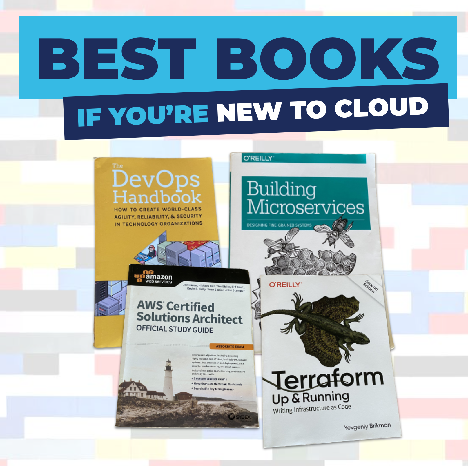 Cloud Books