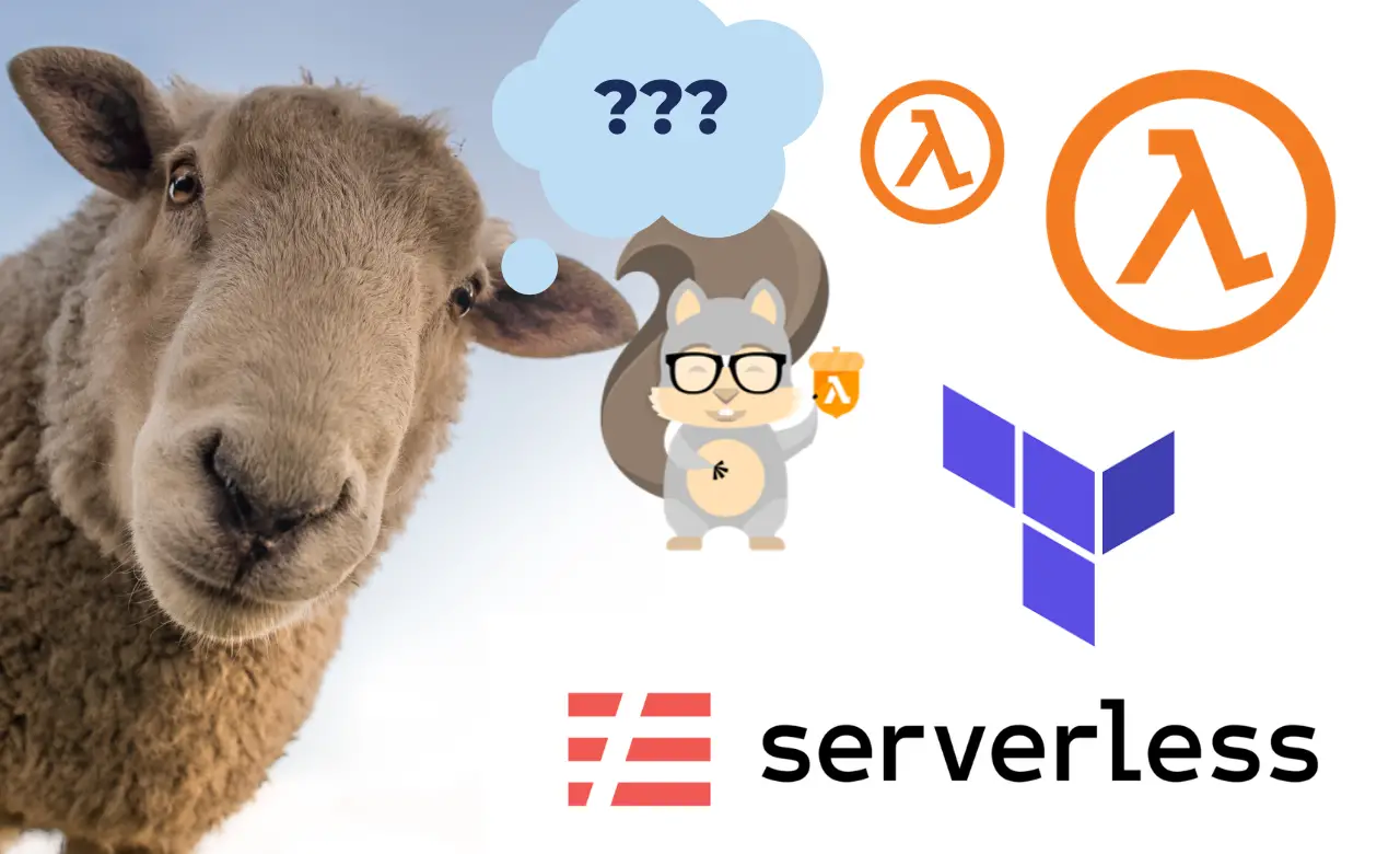 Serverless on AWS Lambda - A Comprehensive Comparison Of Approaches (Serverless Framework vs SAM vs Terraform vs CloudFormation)