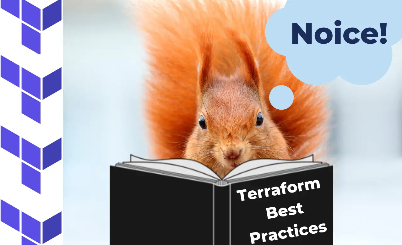 10 Terraform Best Practices - For Secure & Fast Infrastructure.