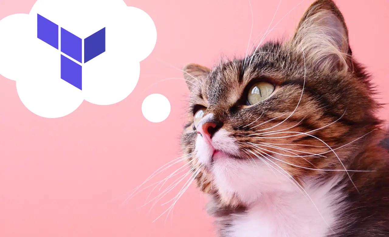 What is Terraform? A Simple Definition.