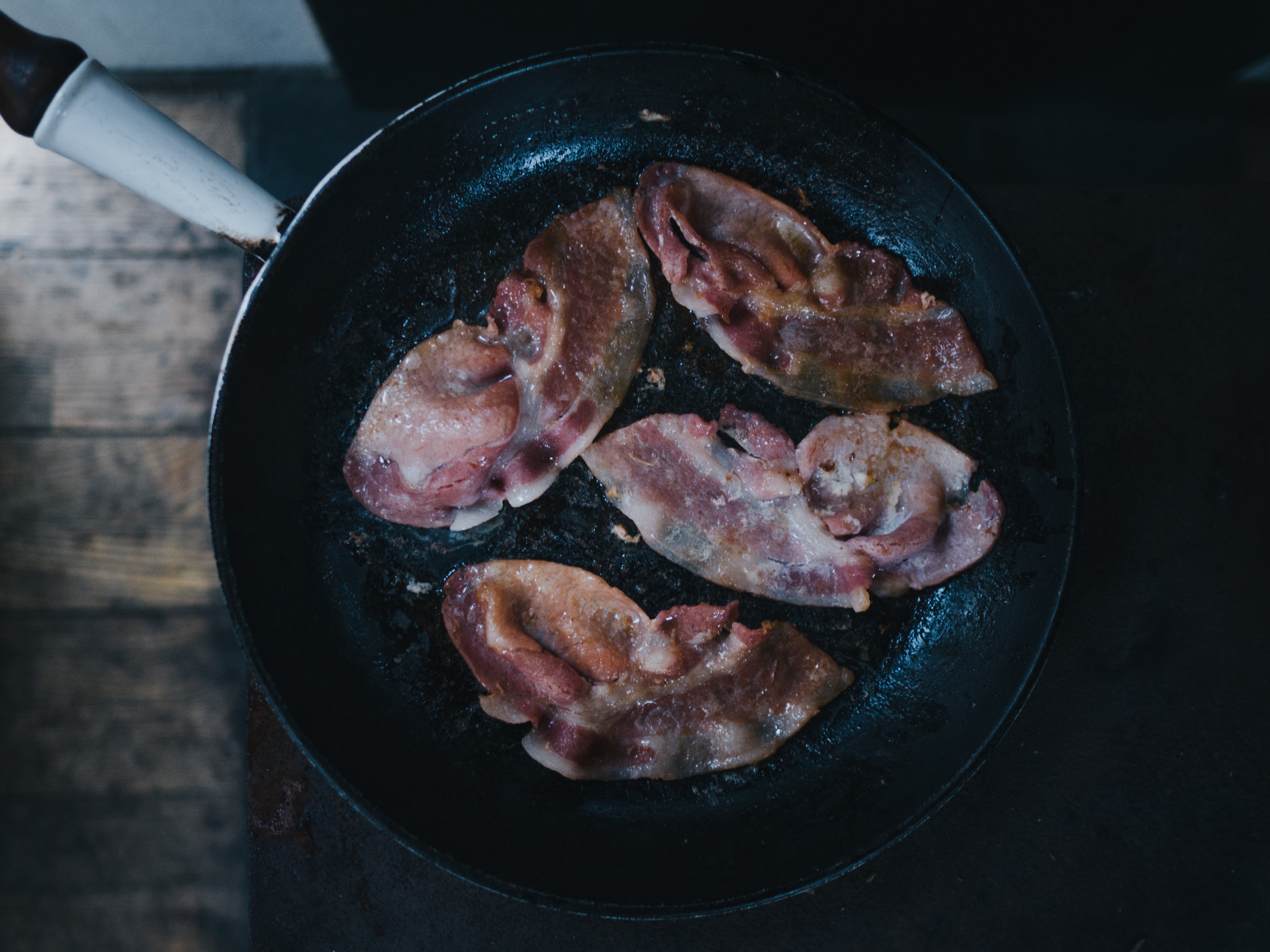 How using metaphors saved my bacon