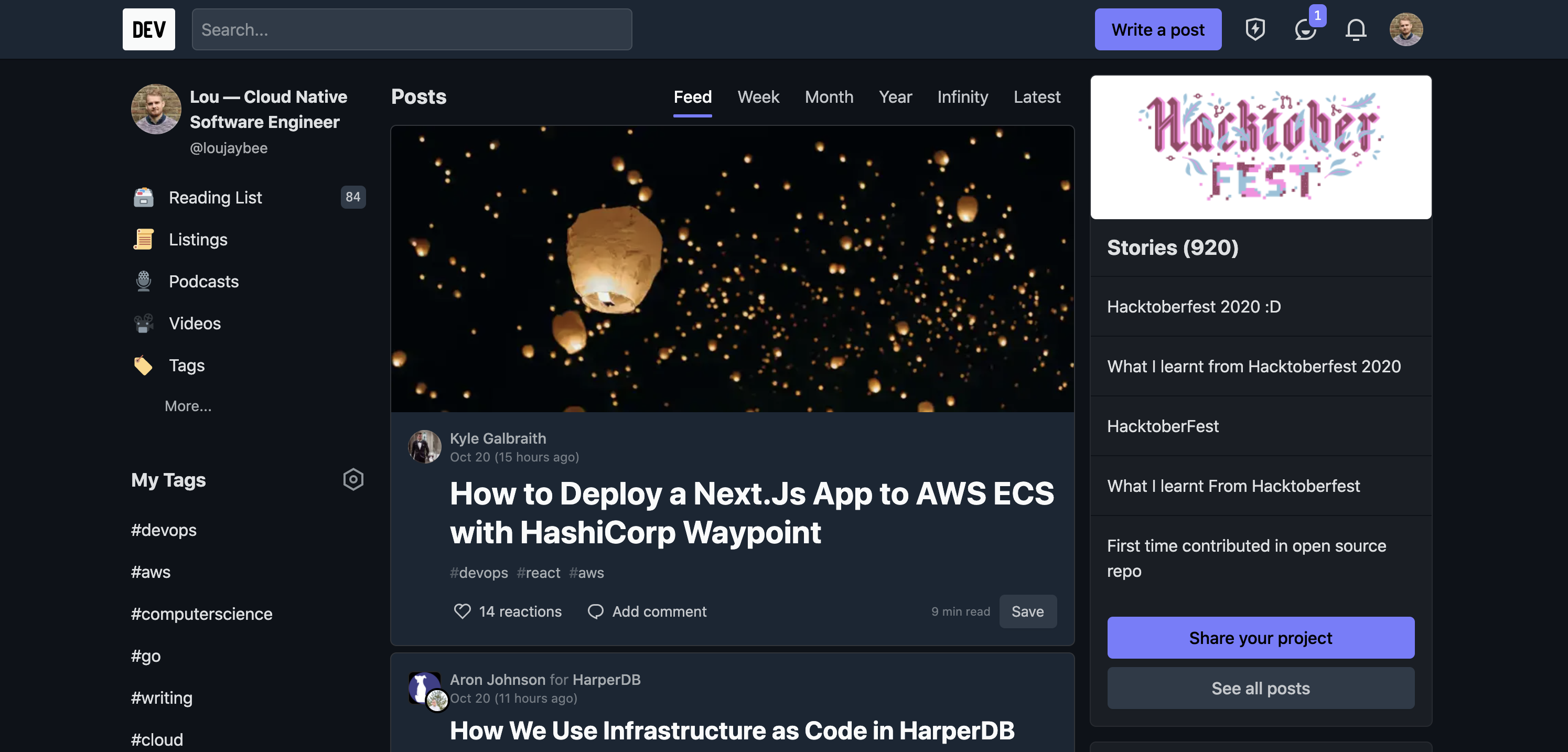 Best Online Communities For Cloud Engineers (Forums, Chats & More)