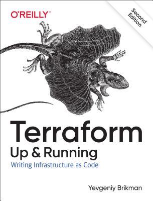 Terraform Up & Running Book