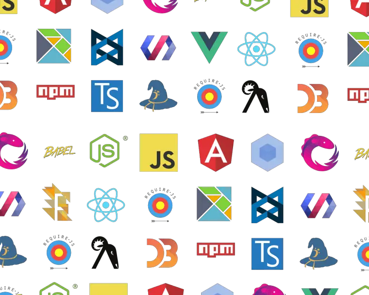 Javascript framework