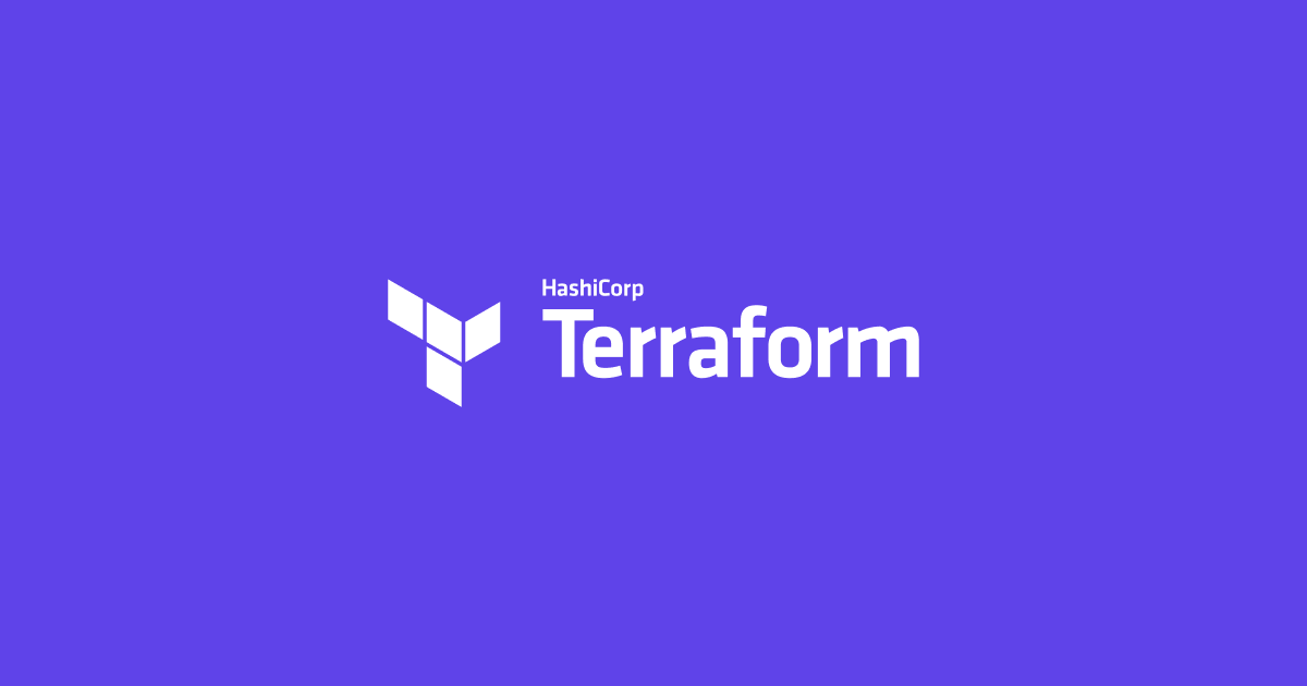 Terraform