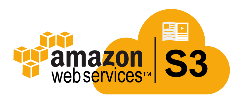 AWS S3 Logo