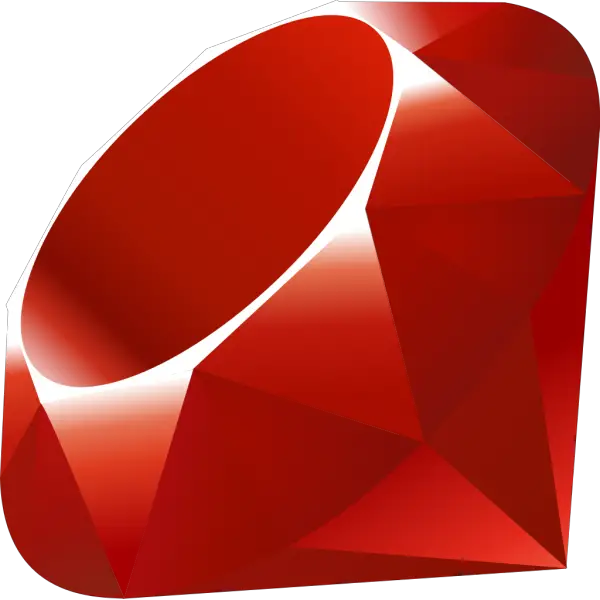 Ruby Language Logo » Open Up The Cloud