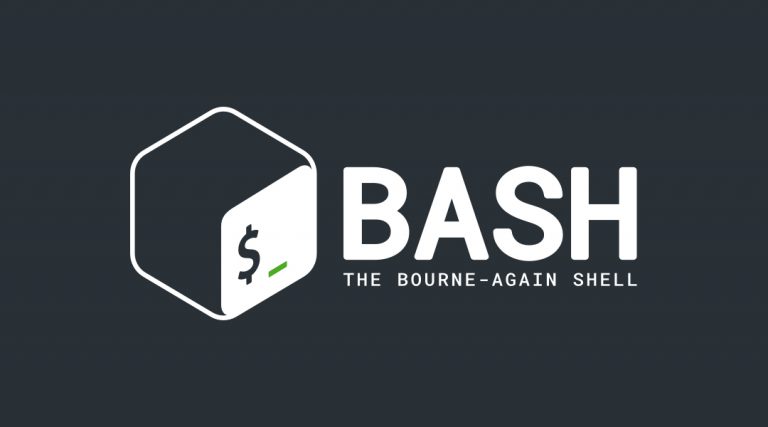 Bash Shell Logo » Open Up The Cloud