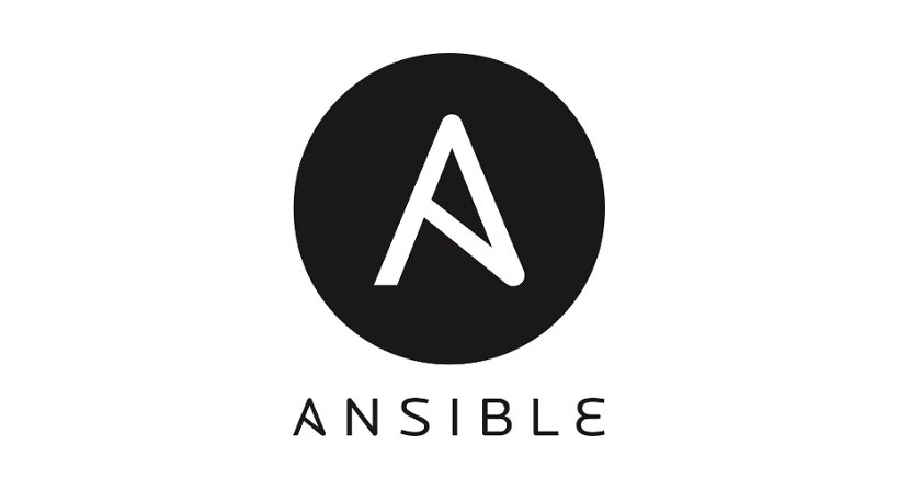 Ansible Logo