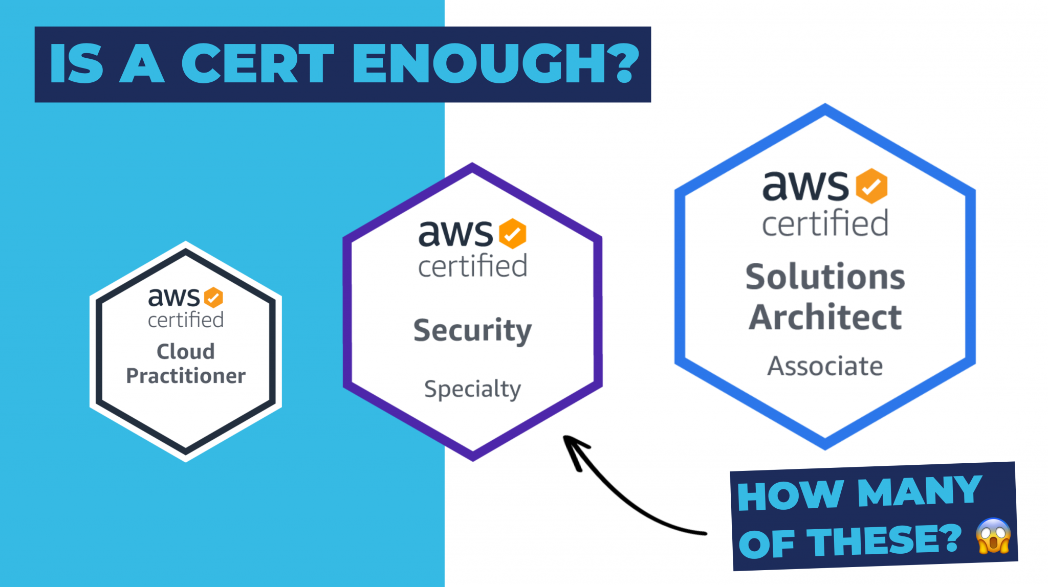 is-an-aws-certification-enough-to-get-you-a-job-spoiler-alert-no